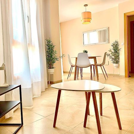 Ideal Apartamento - Guadalest Buitenkant foto