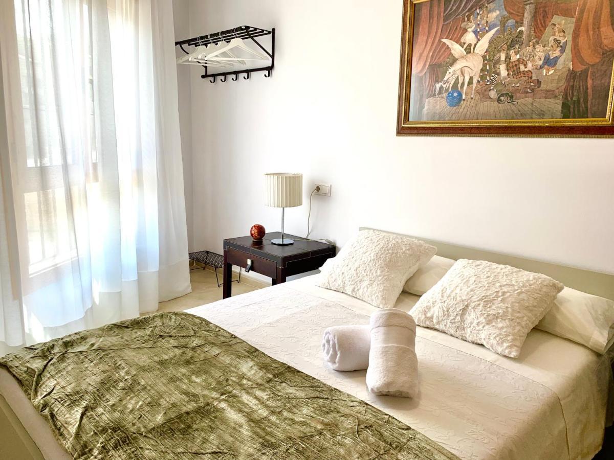 Ideal Apartamento - Guadalest Buitenkant foto