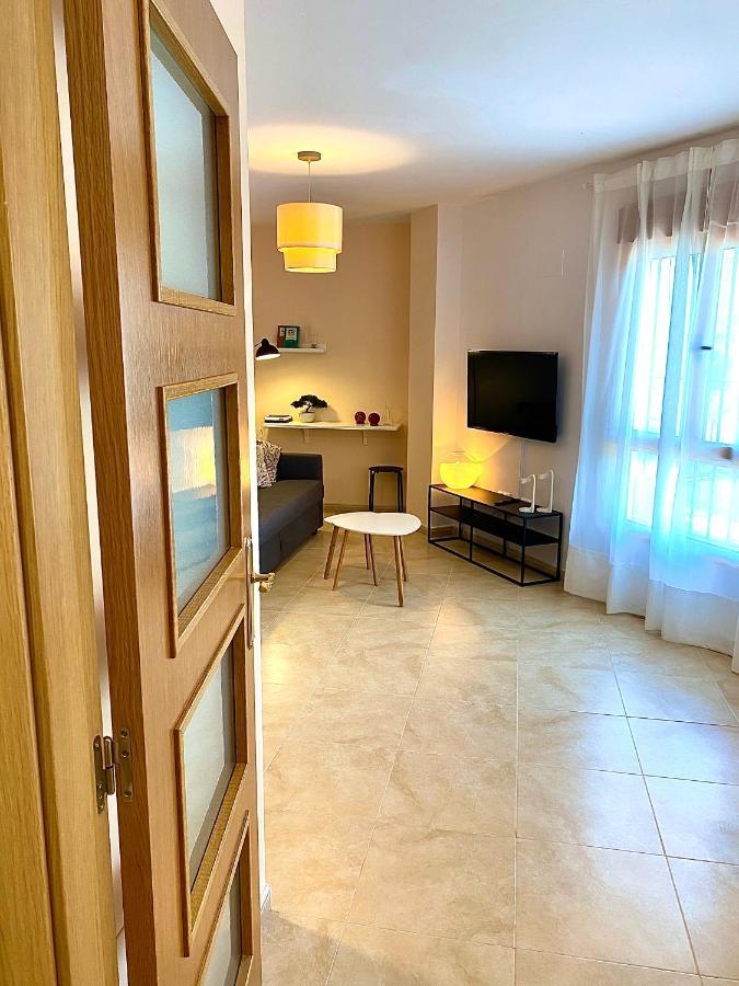 Ideal Apartamento - Guadalest Buitenkant foto