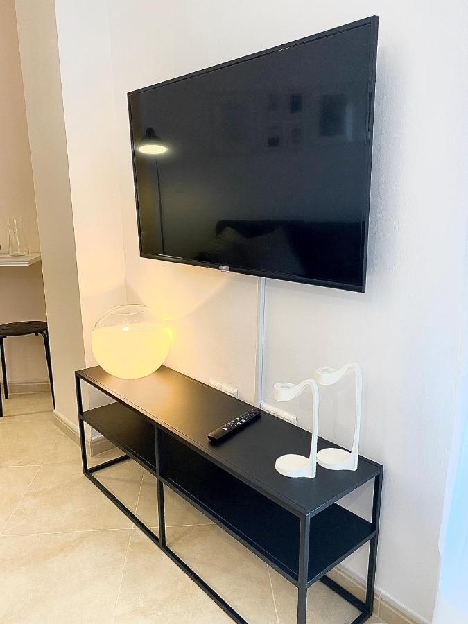 Ideal Apartamento - Guadalest Buitenkant foto