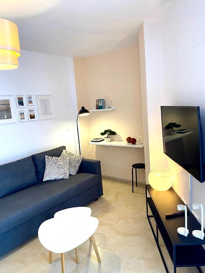 Ideal Apartamento - Guadalest Buitenkant foto