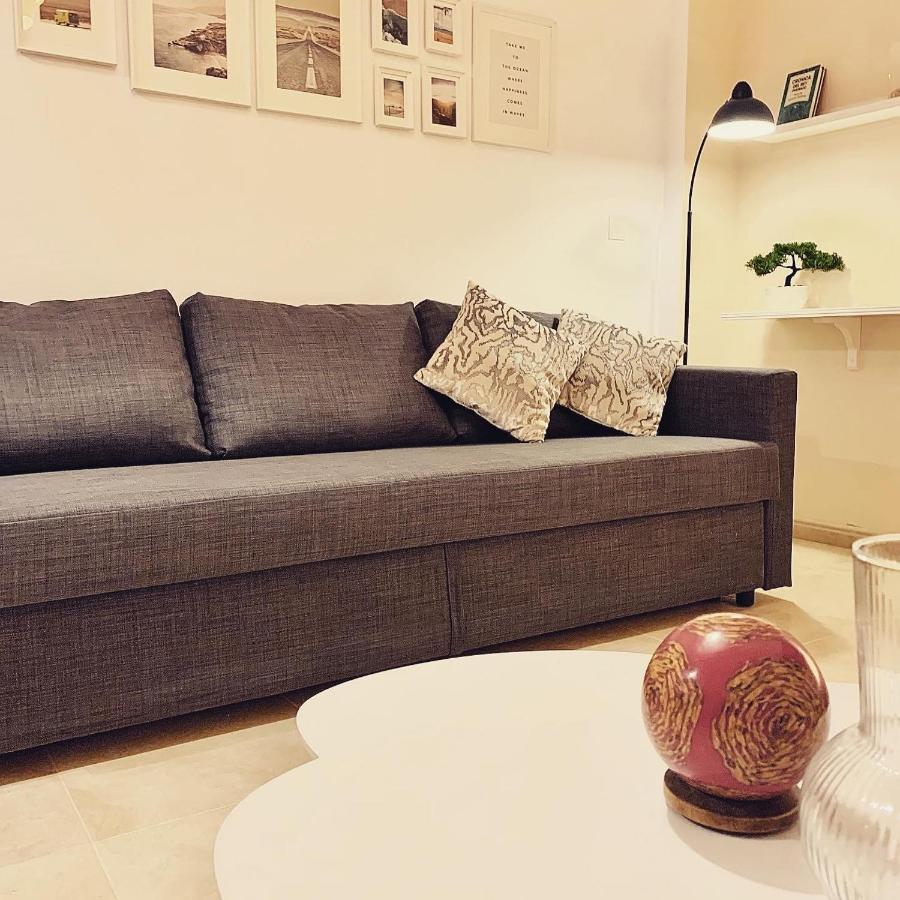 Ideal Apartamento - Guadalest Buitenkant foto