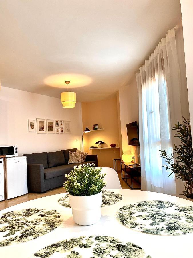Ideal Apartamento - Guadalest Buitenkant foto