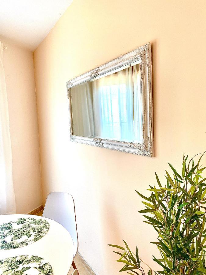 Ideal Apartamento - Guadalest Buitenkant foto