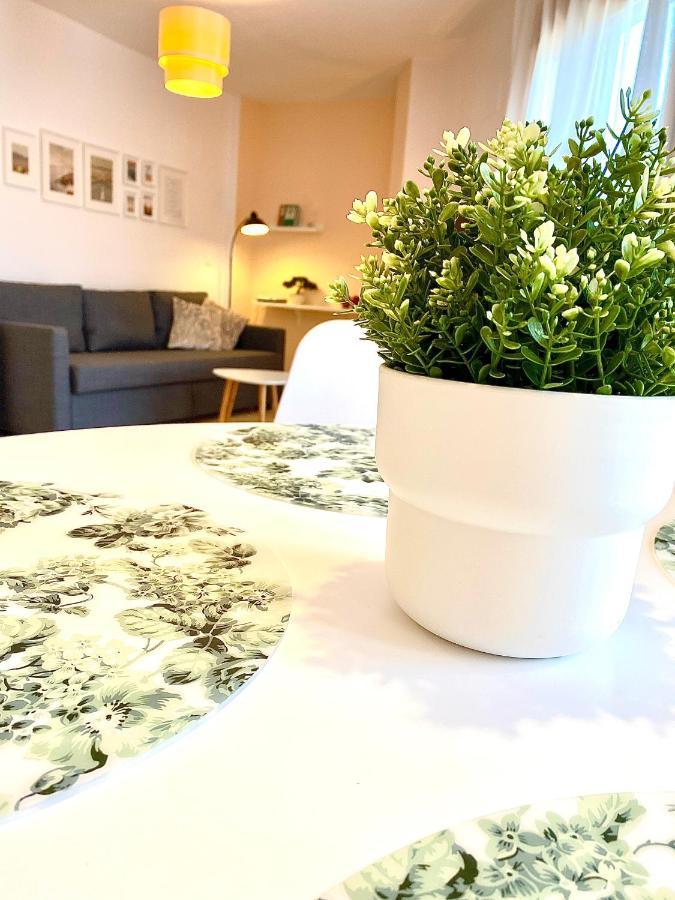 Ideal Apartamento - Guadalest Buitenkant foto